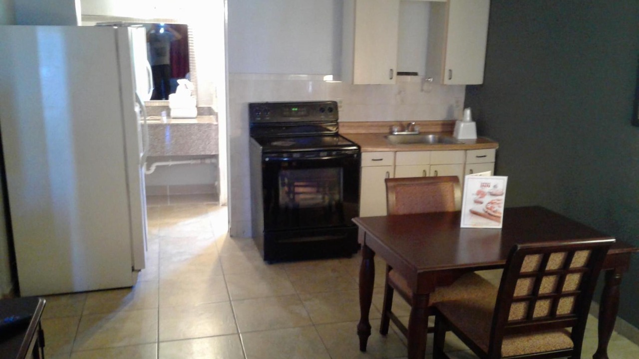Photo of Kitchen in Clearwater