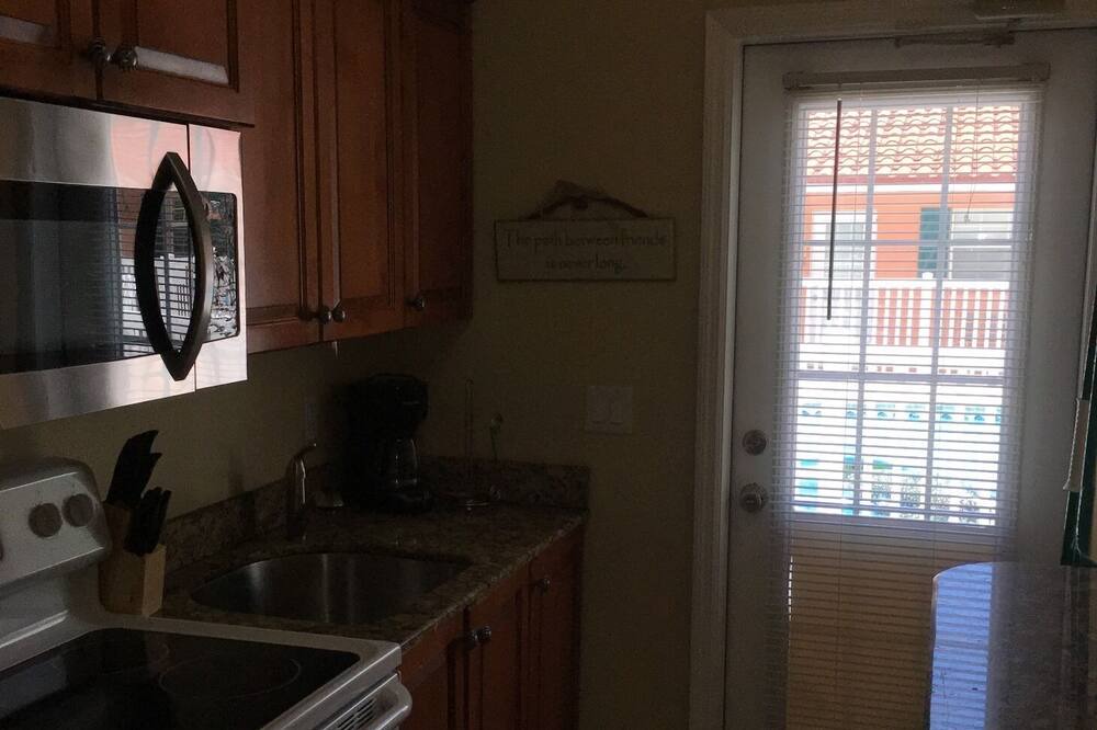 Photo of Kitchen in Sunset Beach