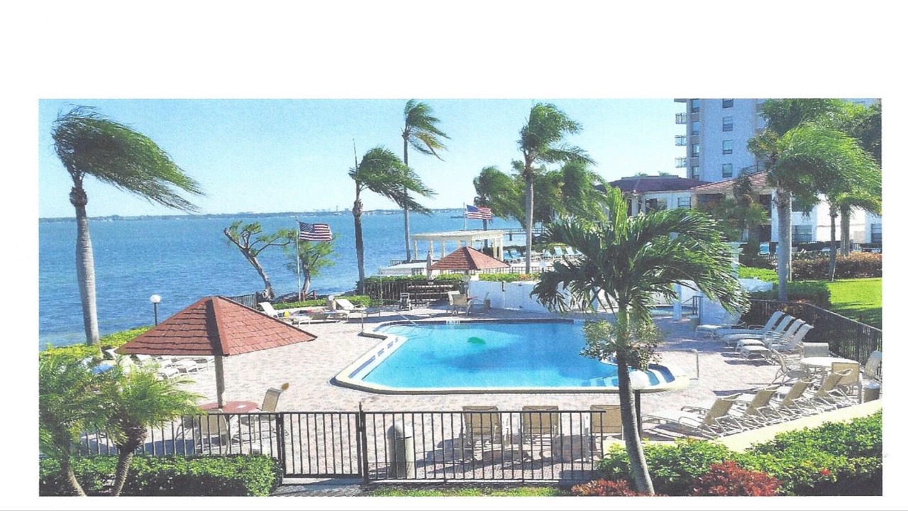 Photo of Outdoor in Casa del Mar