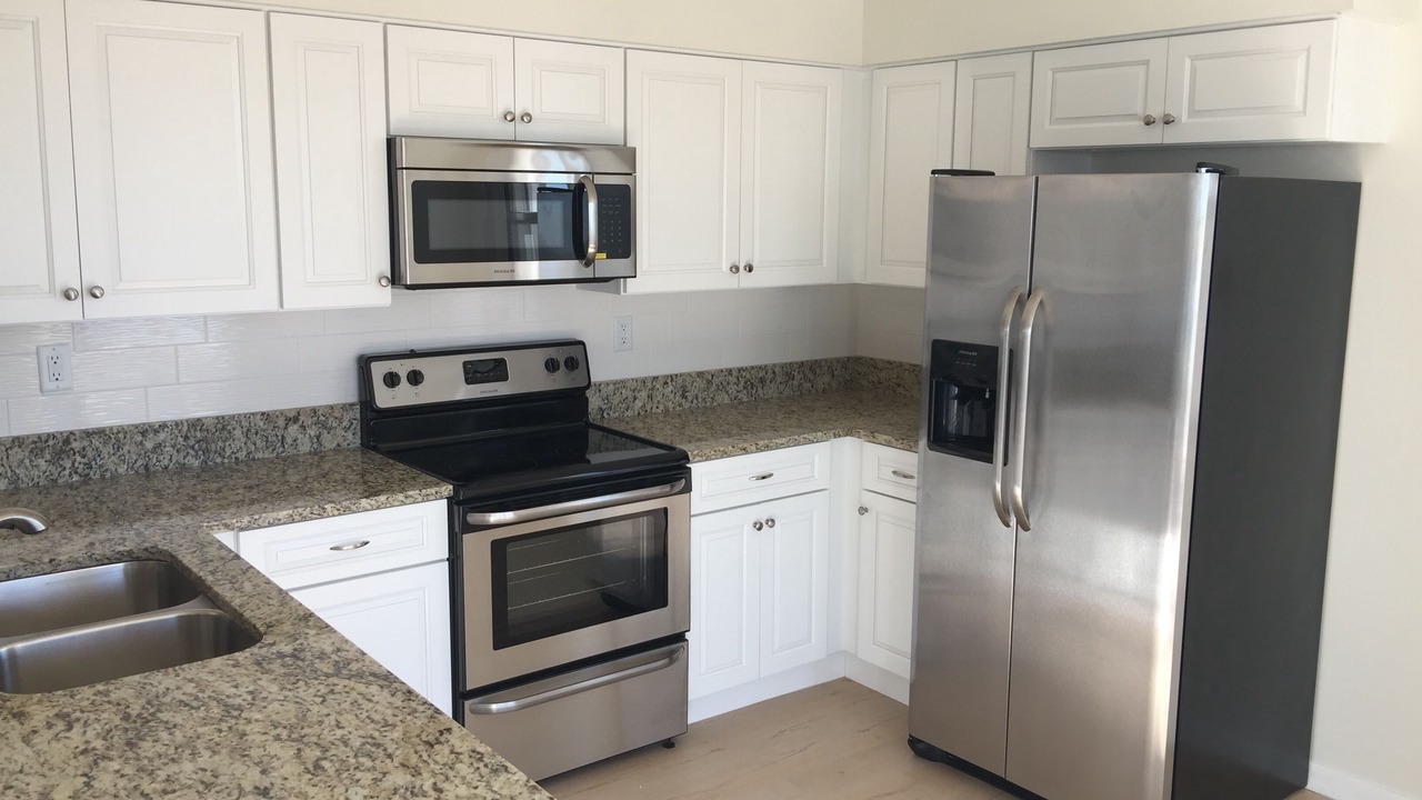 Photo of Kitchen in Casa del Mar