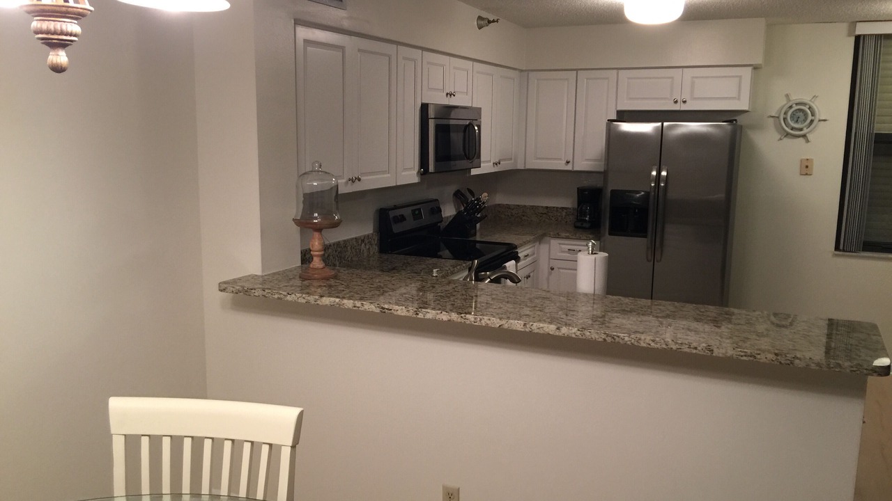 Photo of Kitchen in Casa del Mar