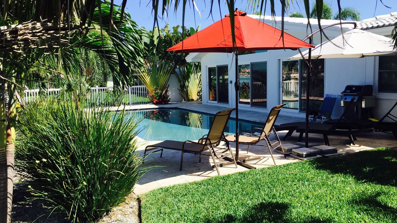Photo of Outdoor in Capri Isle