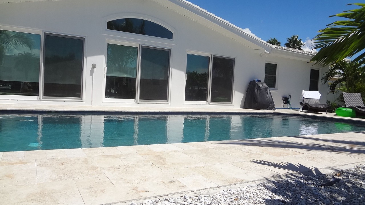 Photo of Outdoor in Capri Isle