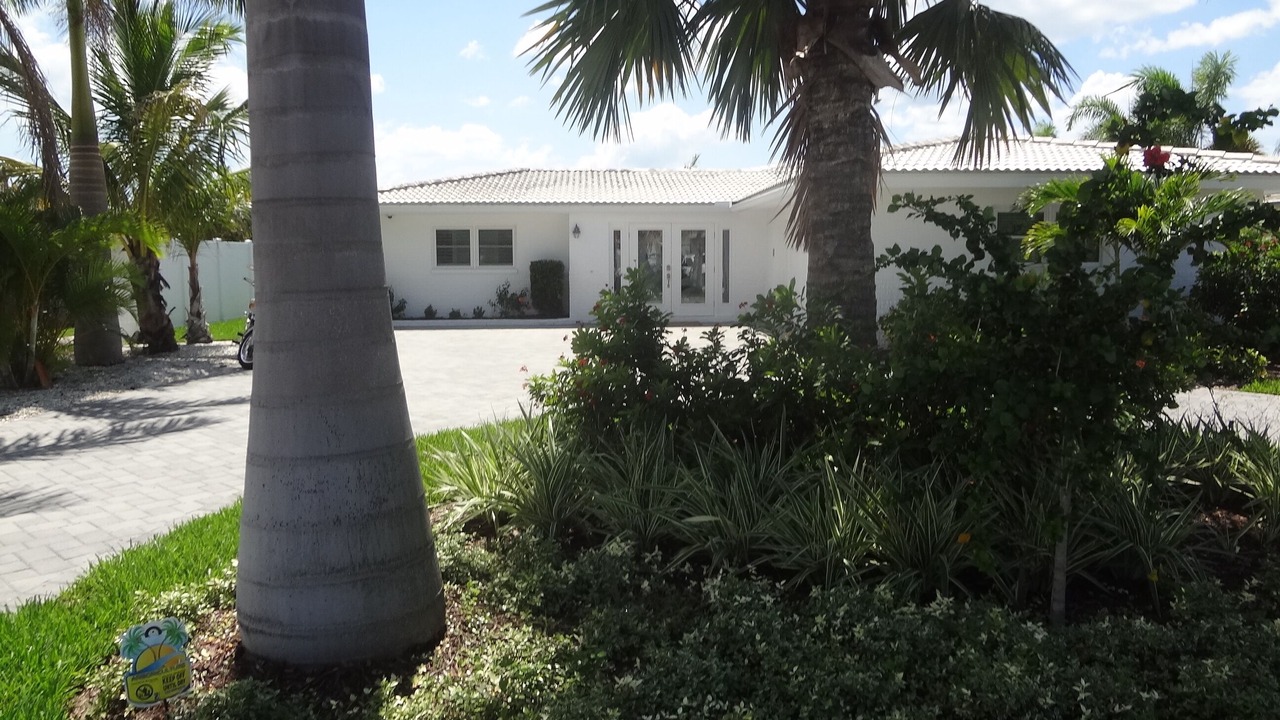 Photo of Outdoor in Capri Isle