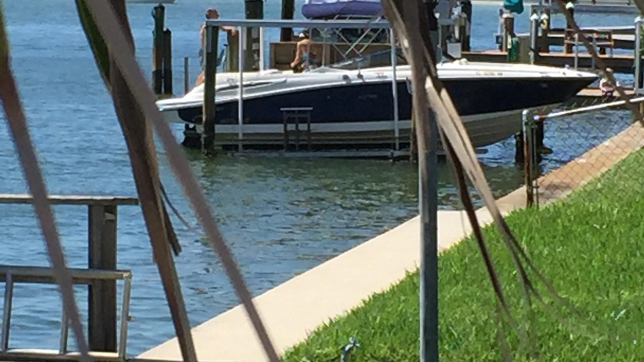 Photo of Outdoor in Capri Isle