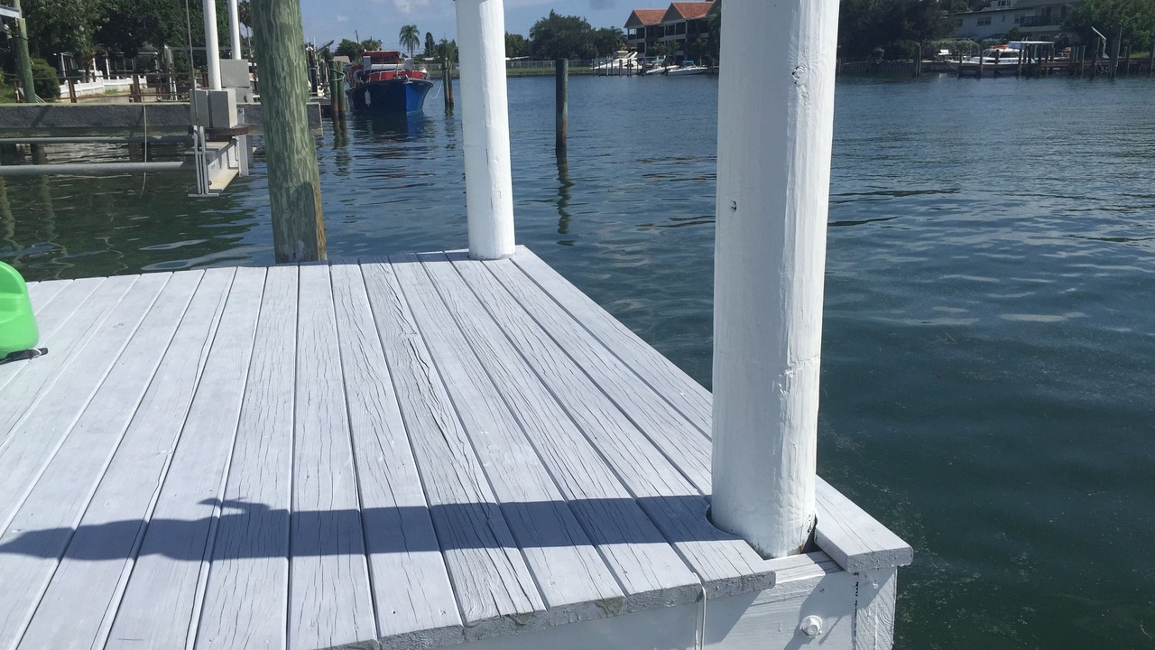Photo of Outdoor in Capri Isle