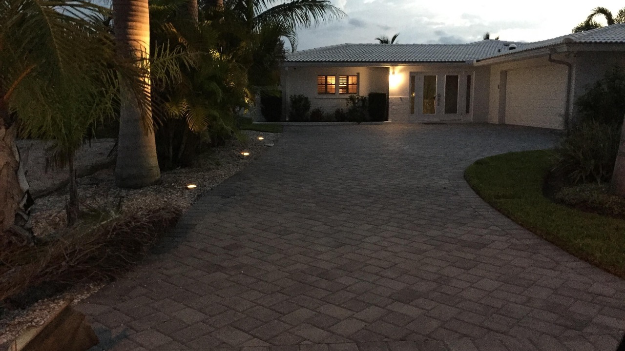 Photo of Outdoor in Capri Isle