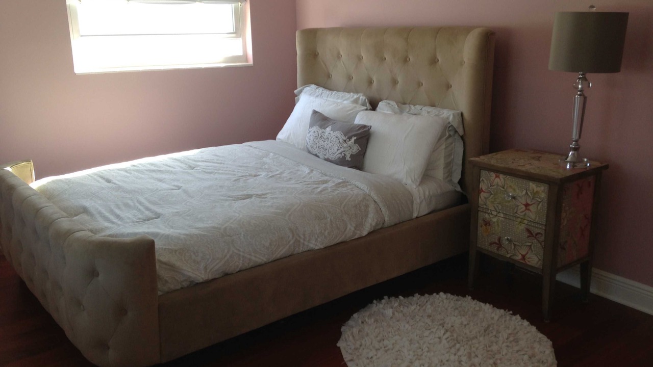 Photo of Bedroom in Capri Isle