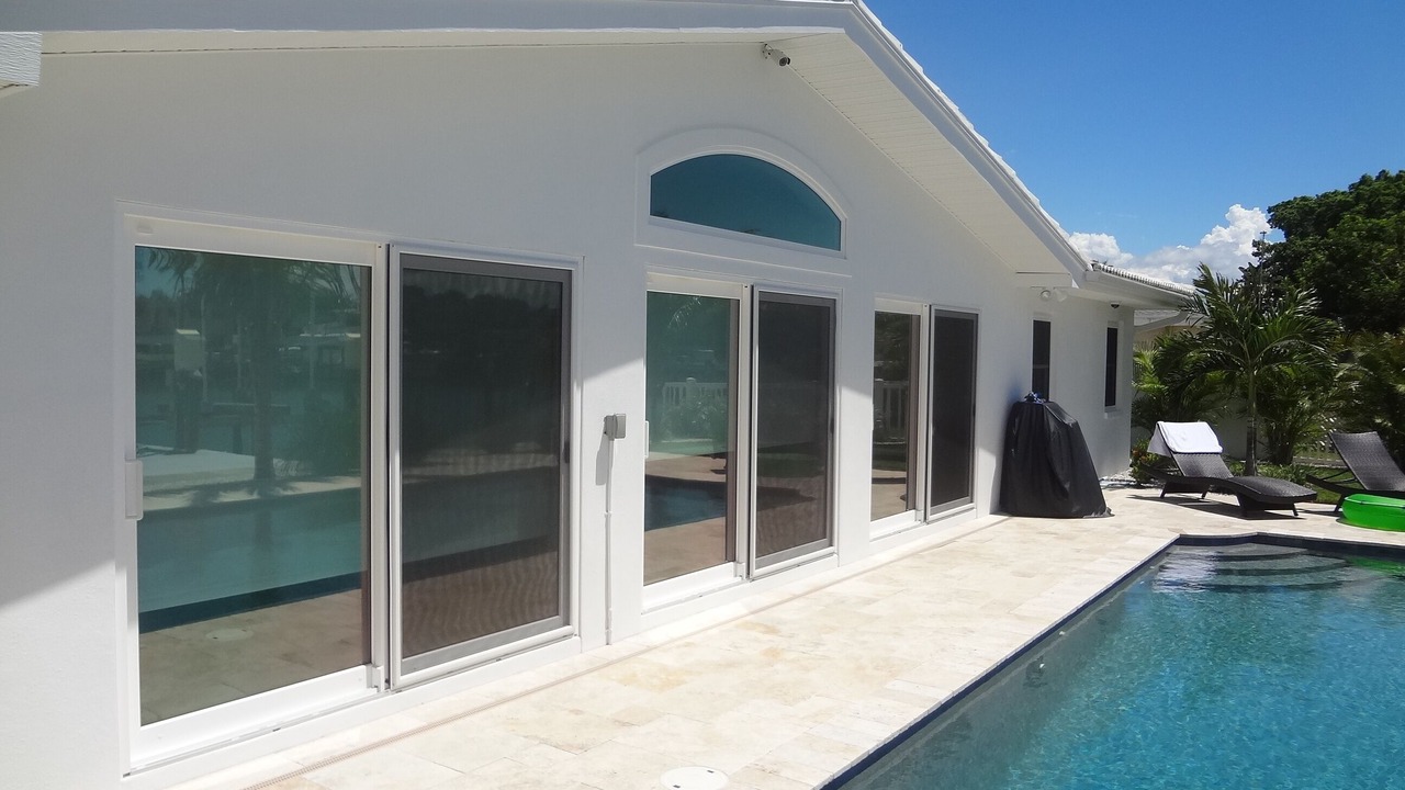 Photo of Outdoor in Capri Isle