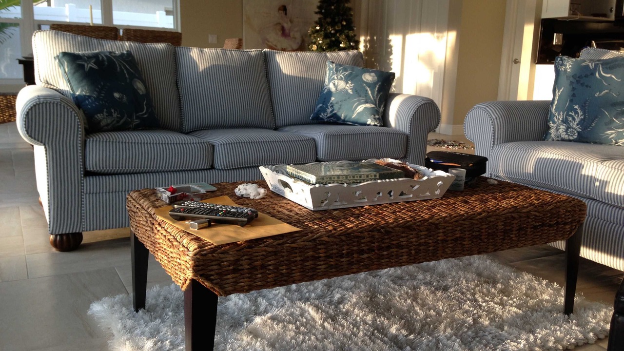 Photo of Livingroom in Capri Isle
