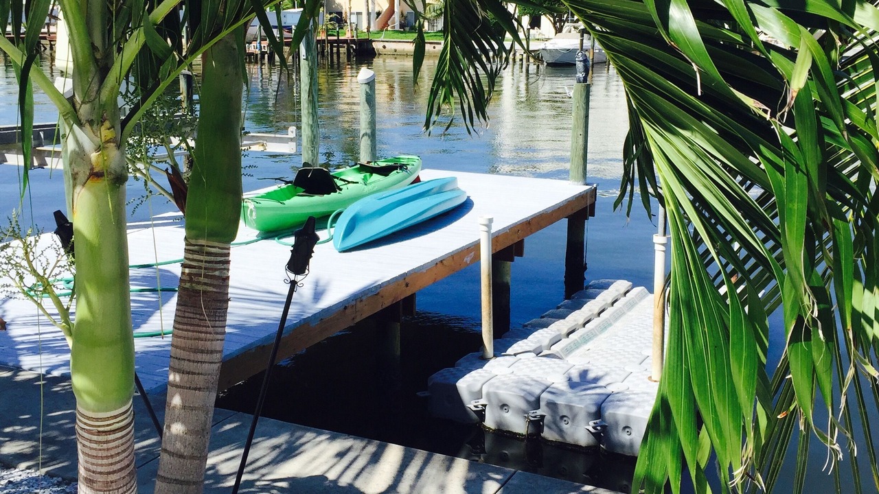 Photo of Outdoor in Capri Isle