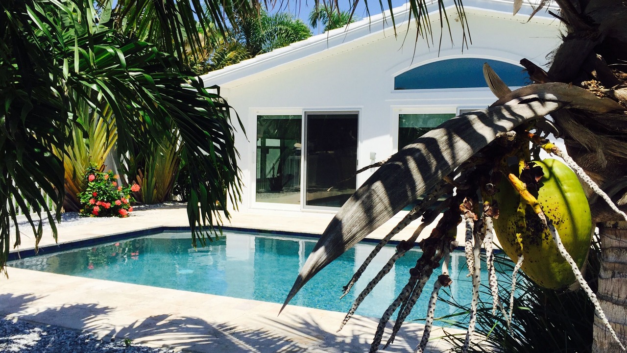 Photo of Outdoor in Capri Isle