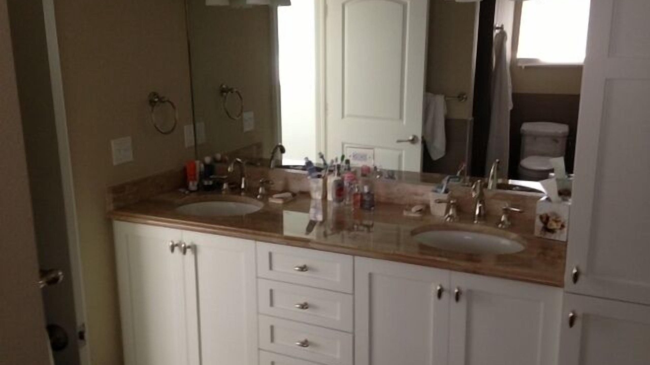 Photo of Kitchen in Capri Isle