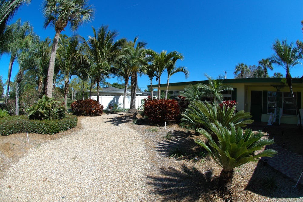 Photo of Outdoor in Harbor Bluffs