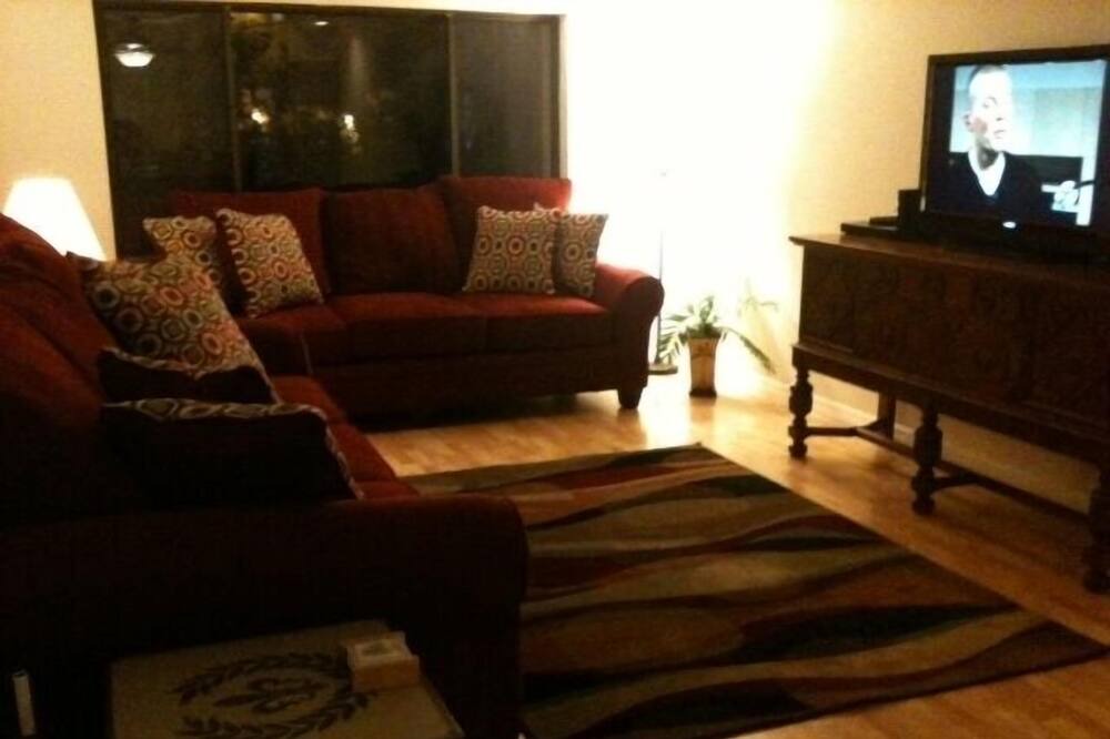 Photo of Bedroom in Siesta Key