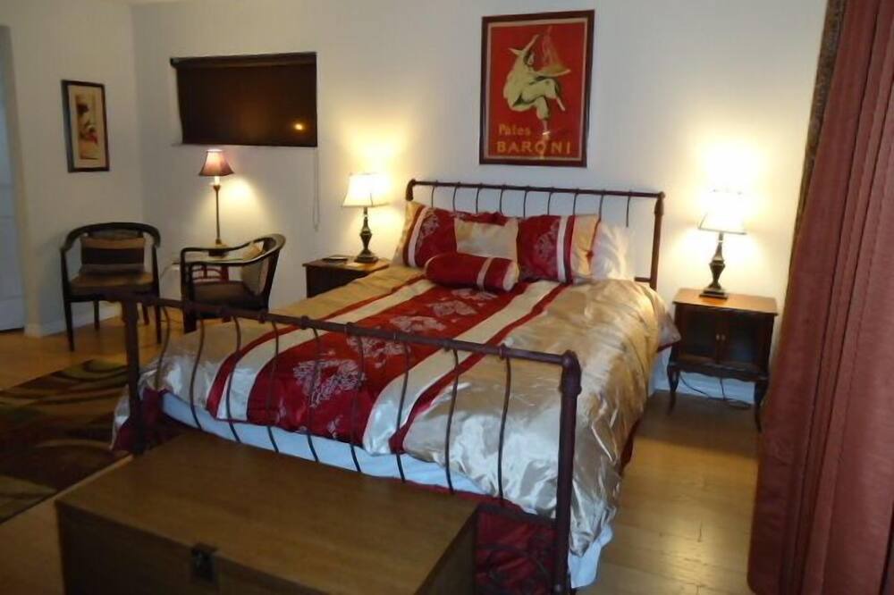 Photo of Bedroom in Siesta Key
