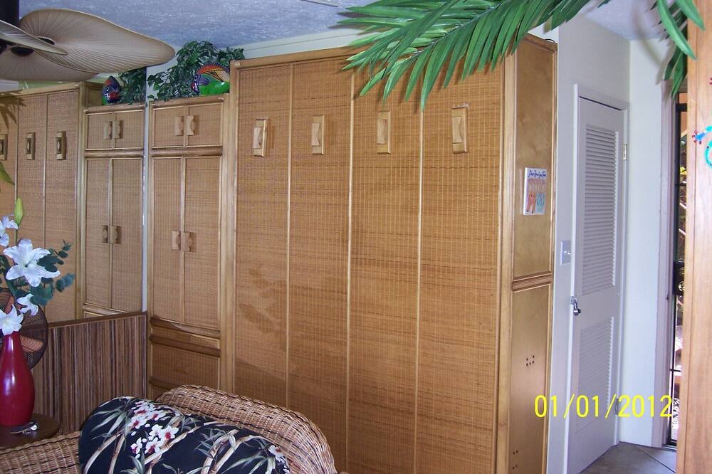 Photo of Bedroom in Keauhou