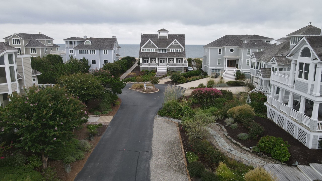 Photo of Outdoor in Bethany Beach