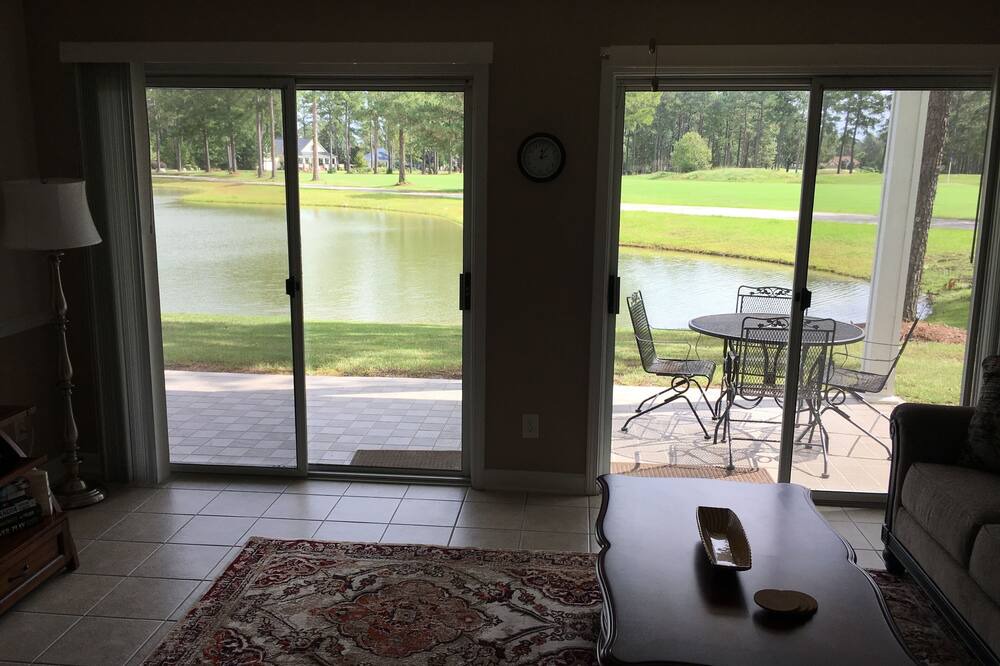 Photo of Bedroom in Calabash