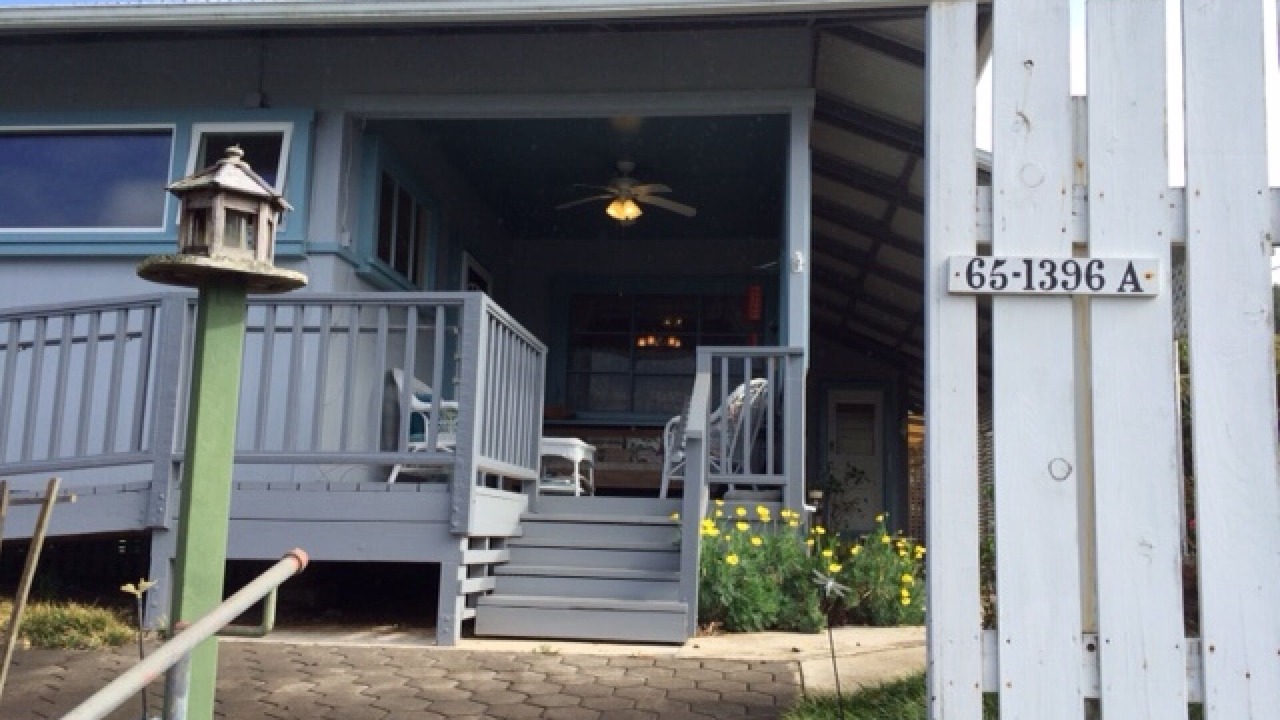 Photo of Outdoor in Waimea