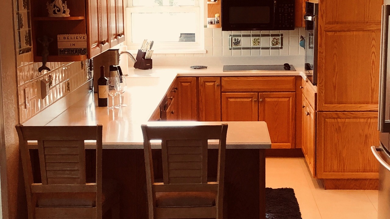 Photo of Kitchen in Anona