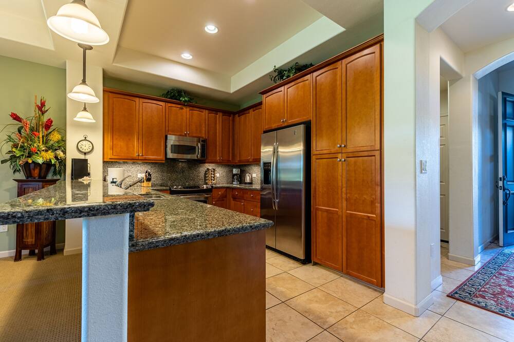 Photo of Kitchen in Kamuela