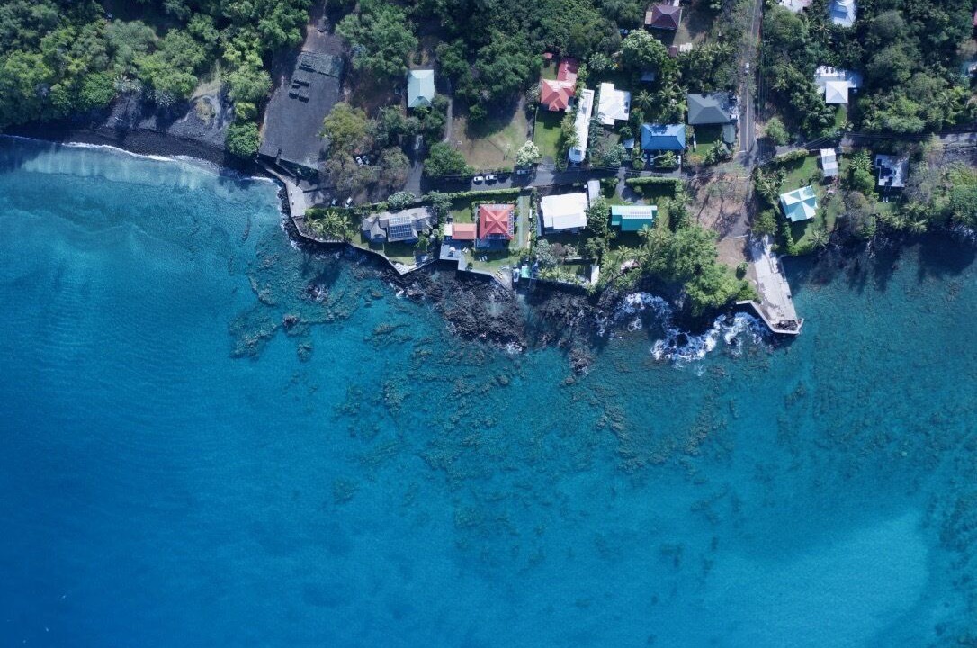 Photo of Outdoor in Honaunau-Napoopoo