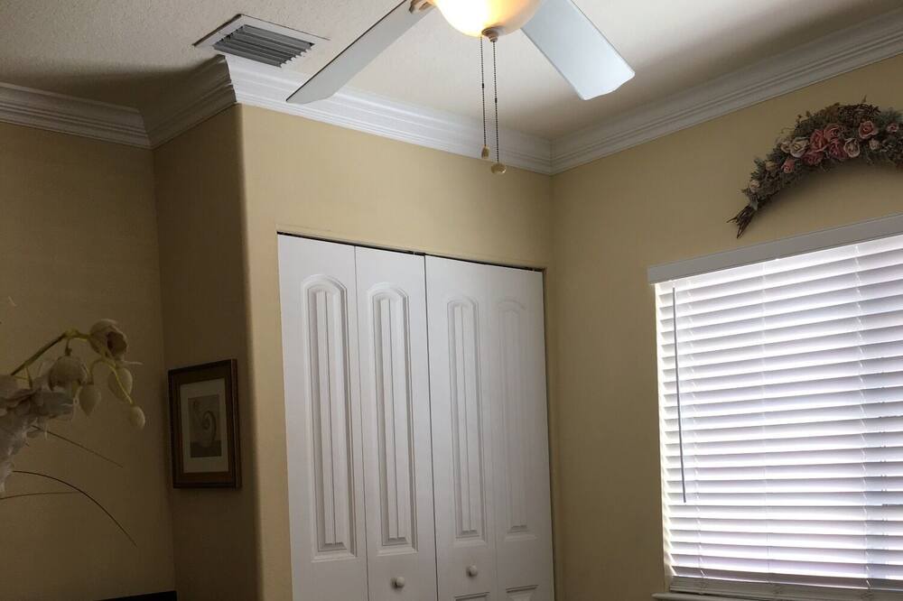 Photo of Bedroom in Sunset Beach