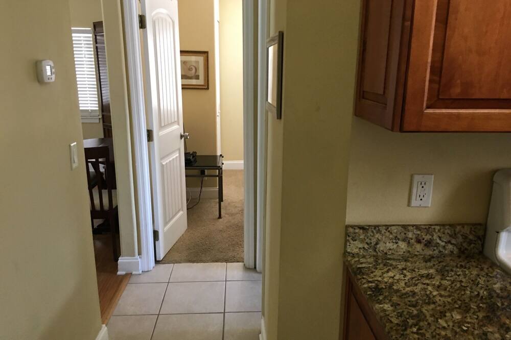 Photo of Bedroom in Sunset Beach