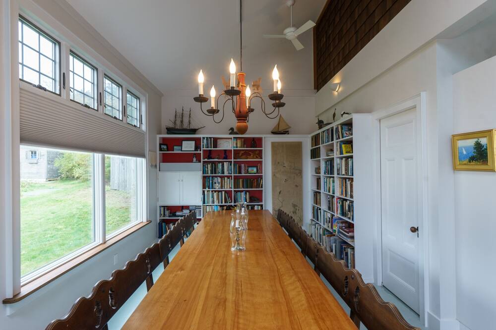 Photo of Bedroom in The Dumplings