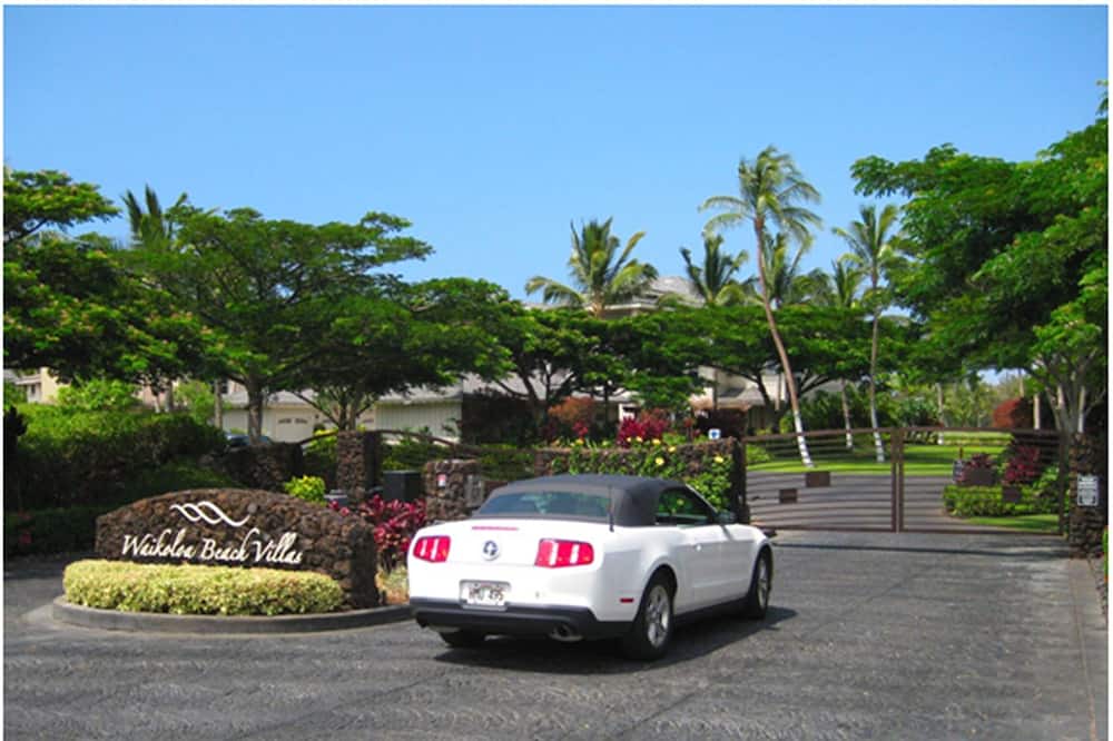 Photo of Outdoor in Waikoloa