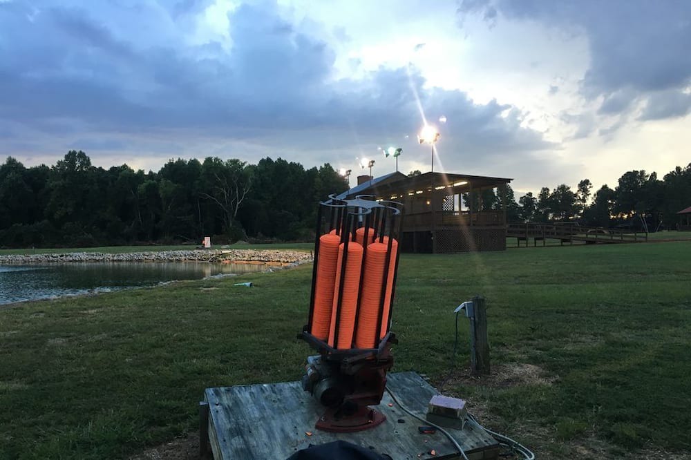 Photo of Outdoor in Floyd Dale