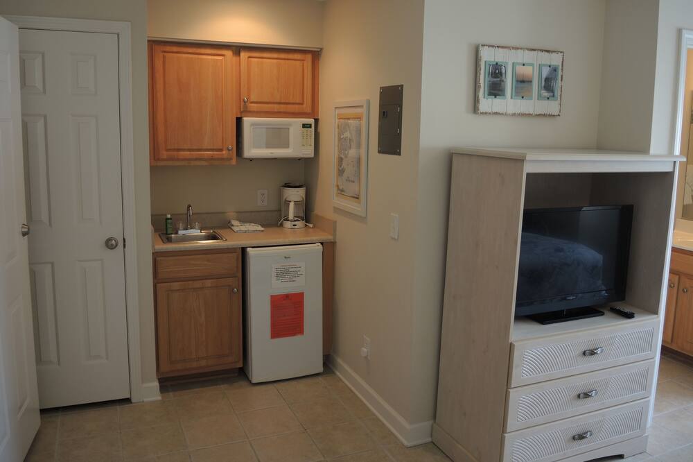 Photo of Kitchen in Calabash