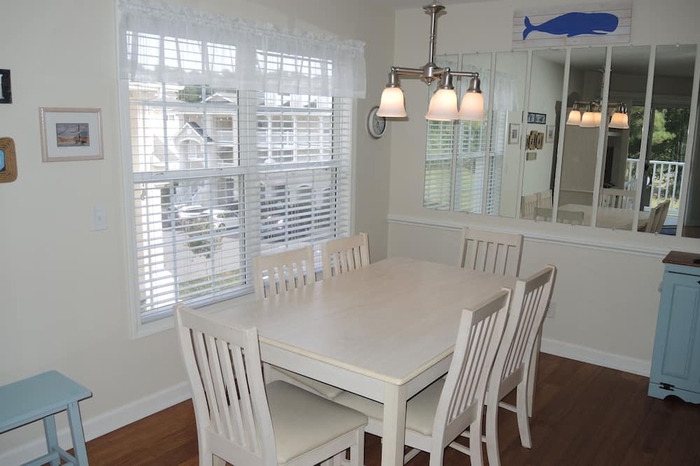 Photo of Kitchen in Calabash