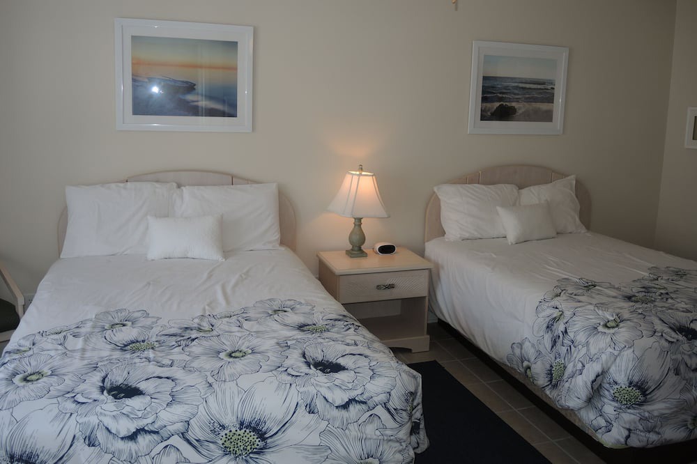 Photo of Bedroom in Calabash