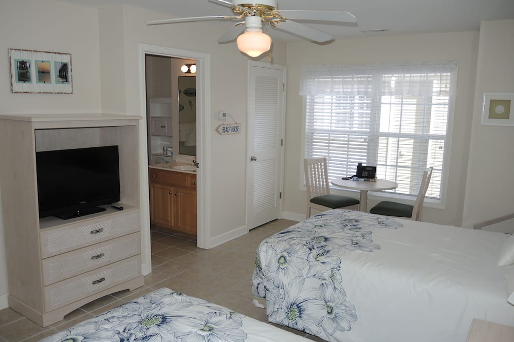 Photo of Bedroom in Calabash