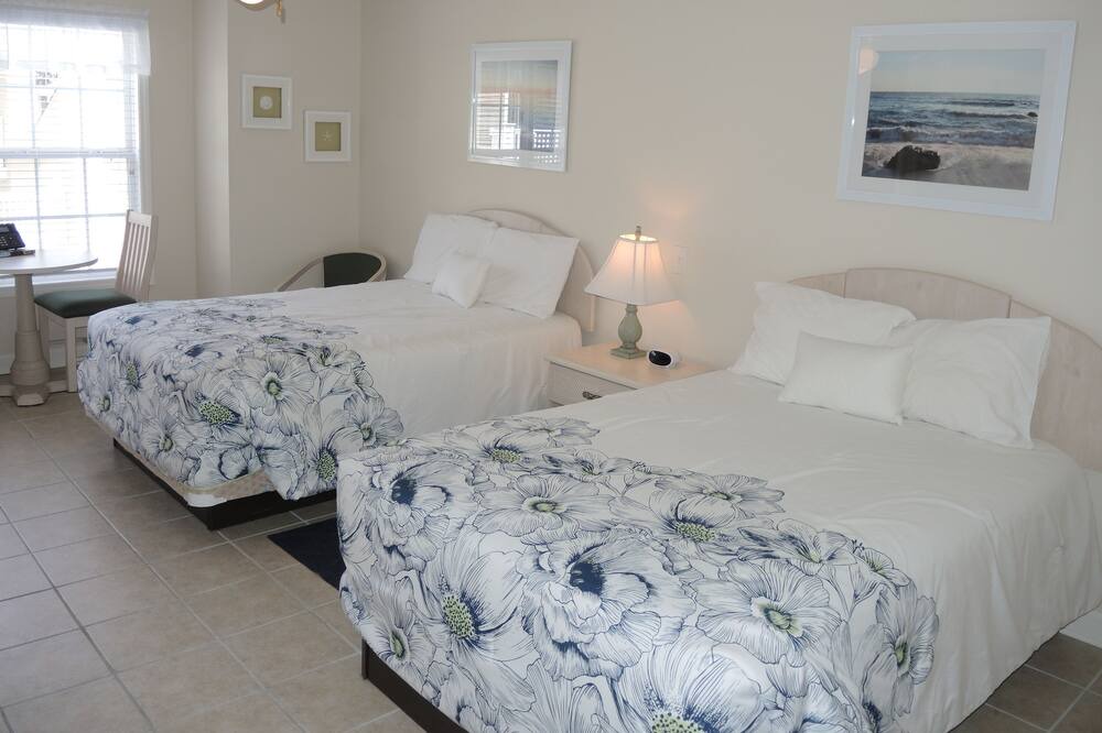 Photo of Bedroom in Calabash