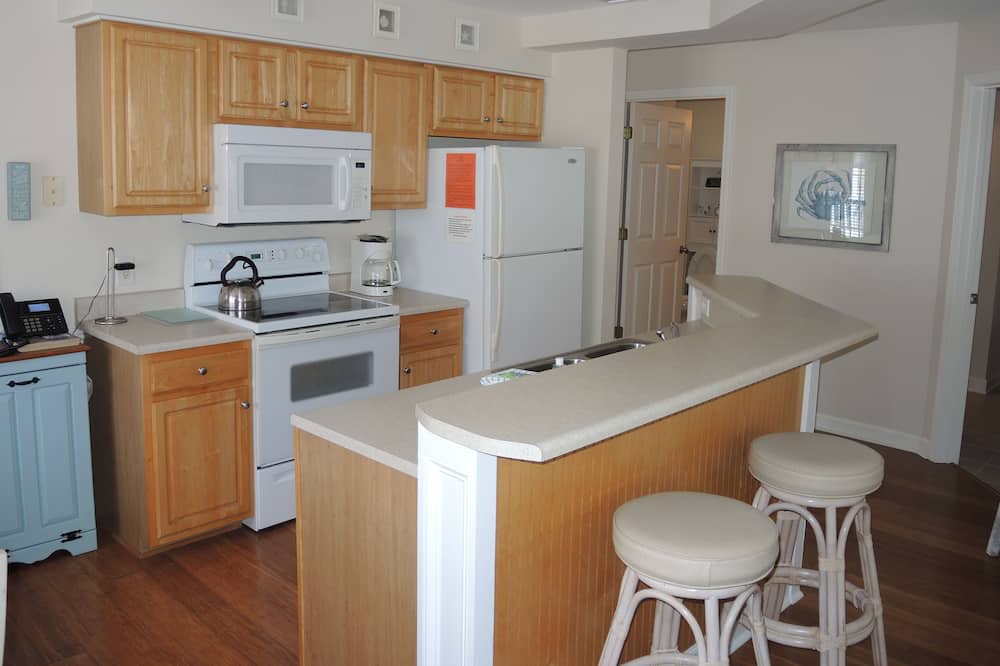 Photo of Kitchen in Calabash