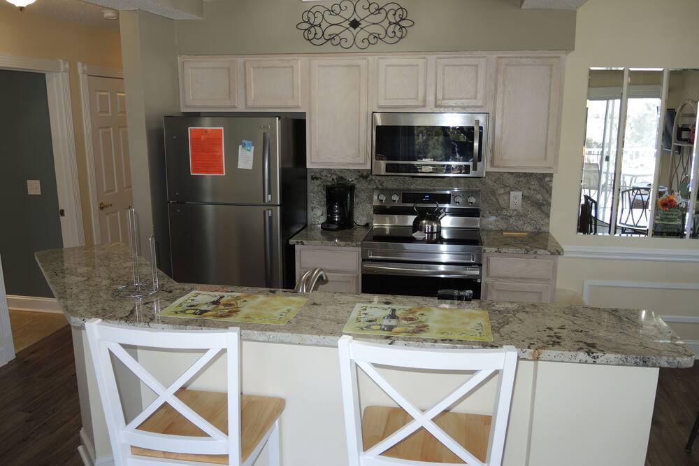 Photo of Kitchen in Calabash
