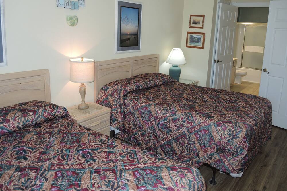 Photo of Bedroom in Calabash