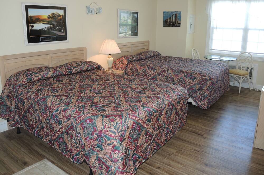 Photo of Bedroom in Calabash