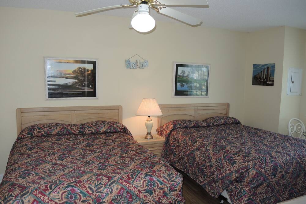 Photo of Bedroom in Calabash