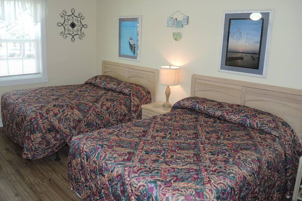 Photo of Bedroom in Calabash