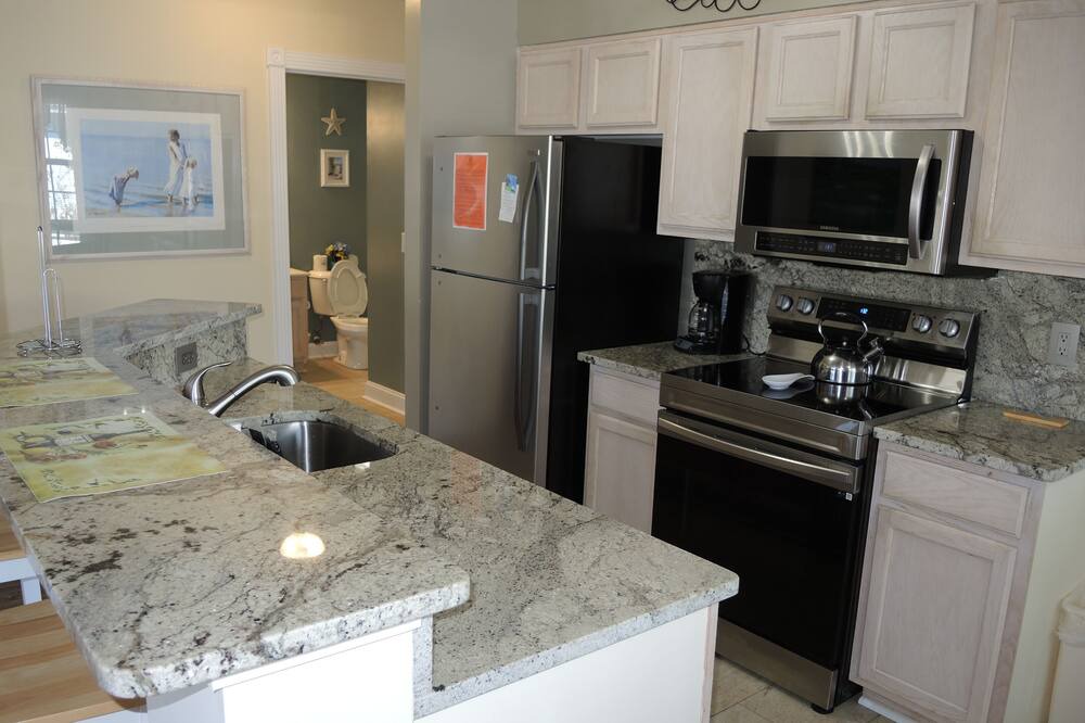 Photo of Kitchen in Calabash