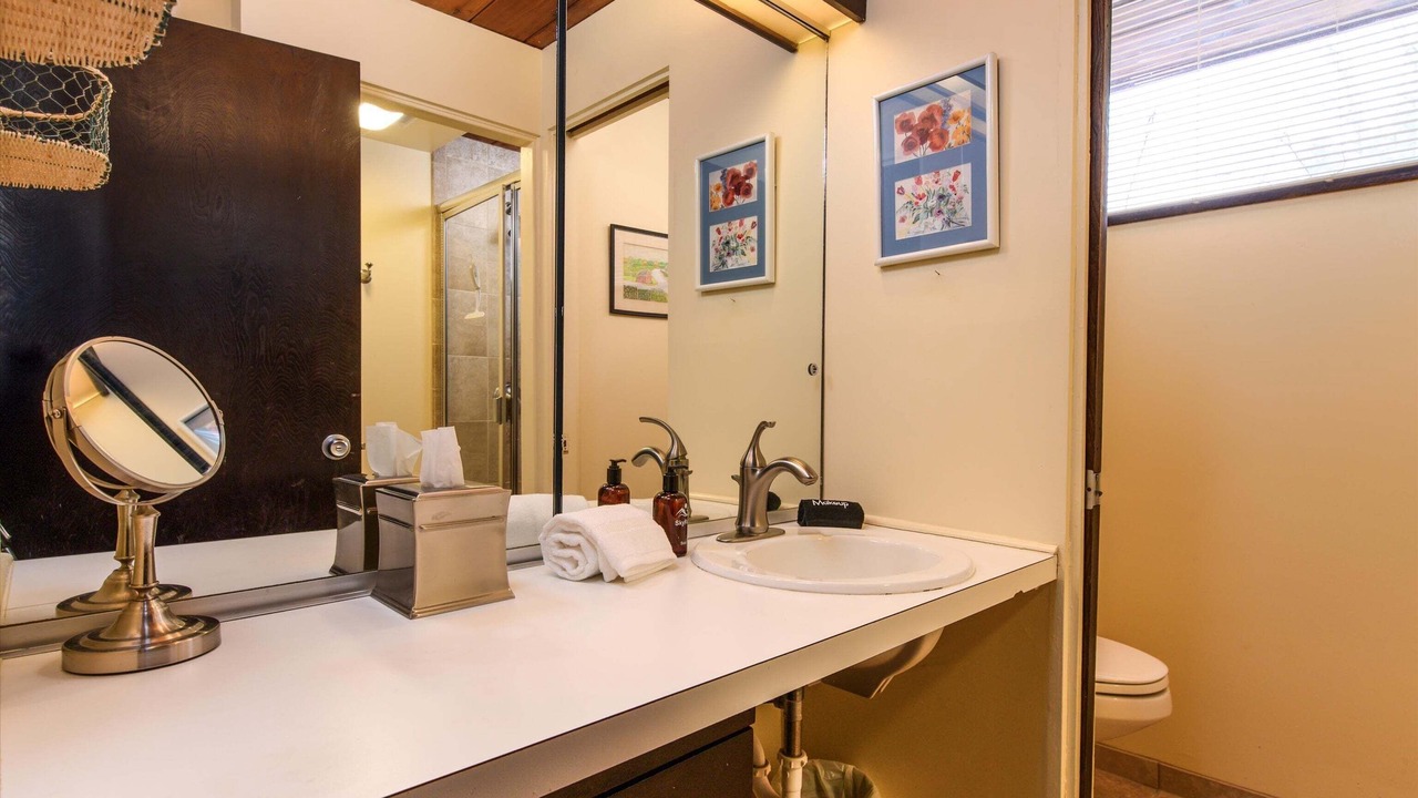 Photo of Bathroom in Waitsfield