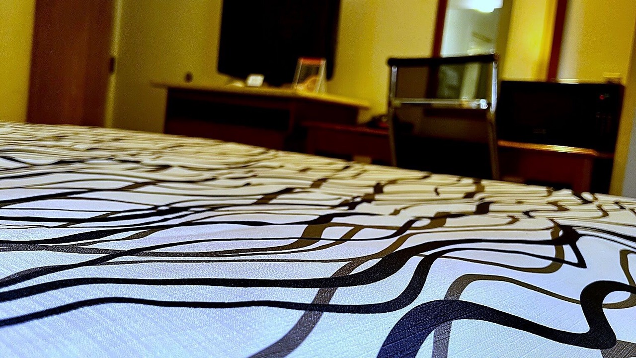 Photo of Bedroom in Boise
