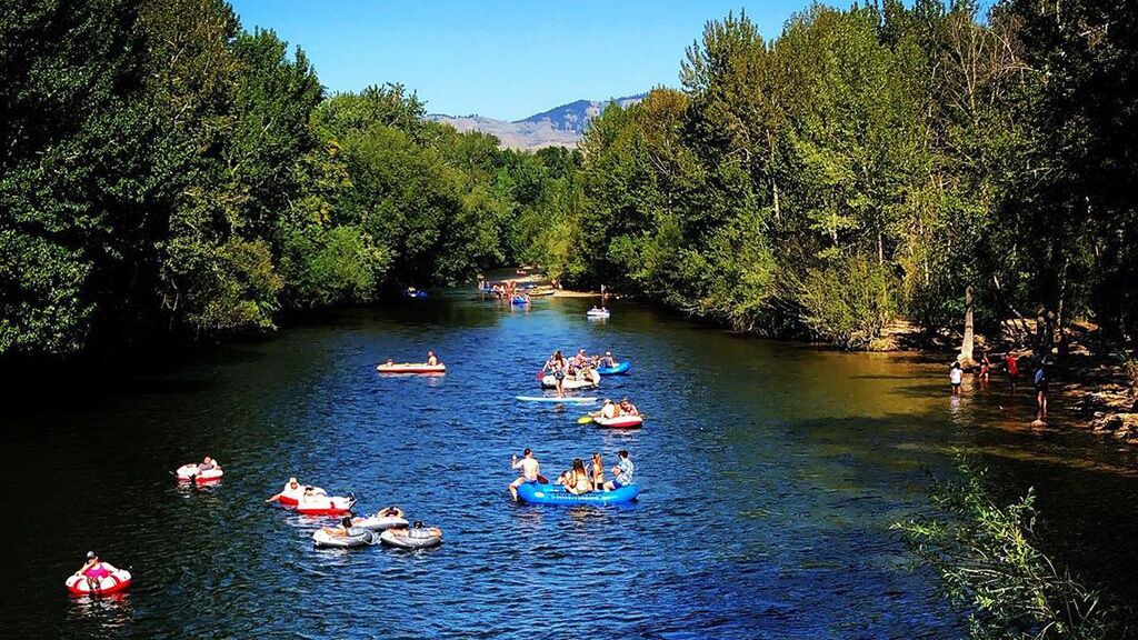 Photo of Others in Boise
