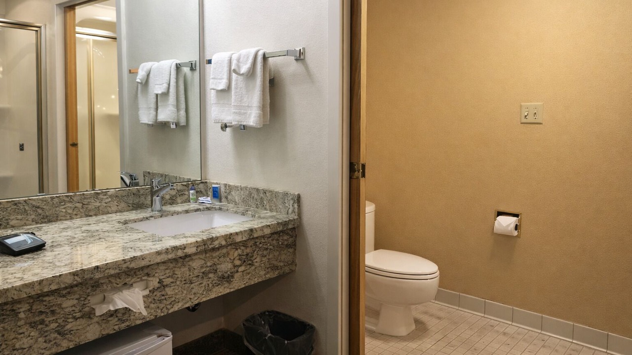 Photo of Bathroom in Boise