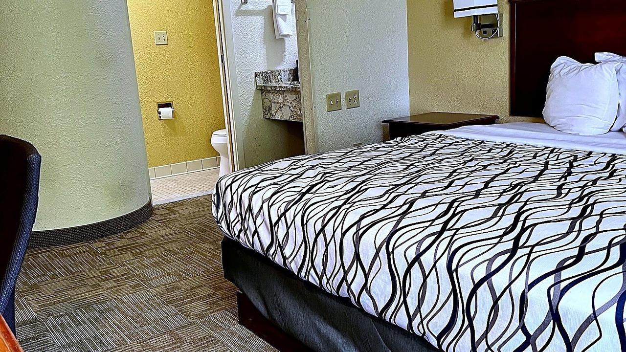 Photo of Bedroom in Boise
