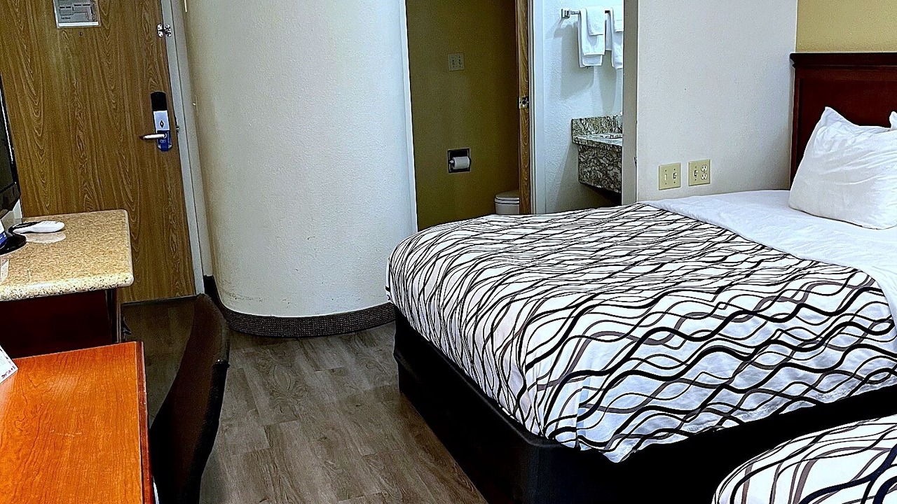 Photo of Bedroom in Boise